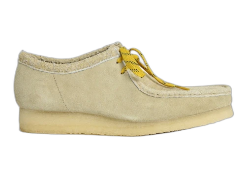Clarks Originals Wallabee thisisneverthat Maple