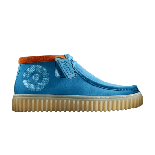 Clarks Pokémon x Torhill Explore 'Squirtle'