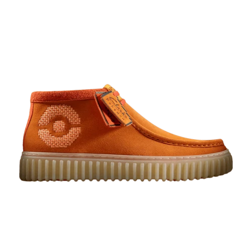 Clarks Pokémon x Torhill Explore 'Charmander'
