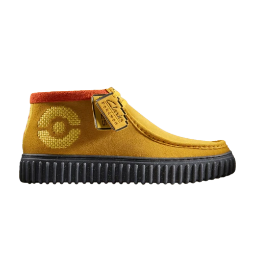 Clarks Pokémon x Torhill Explore 'Pikachu'