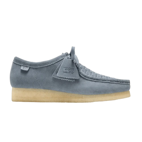 Clarks Kith x Wallabee 'Elevation'