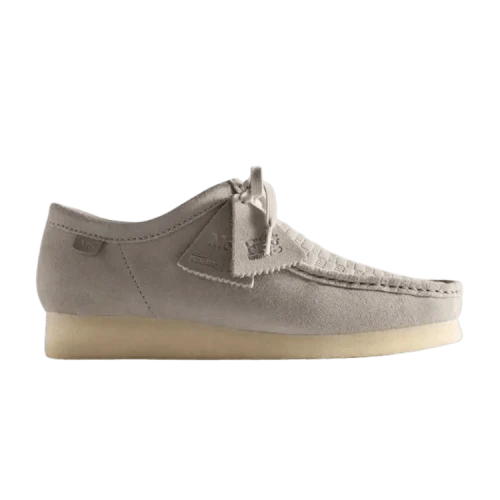 Clarks Kith x Wallabee 'Molecule'