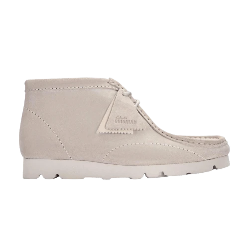 Post Archive Faction x Clarks Wallabee Boot 'Beige'