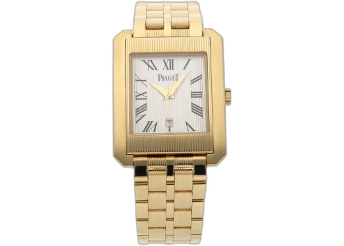 Piaget Protocole 26100