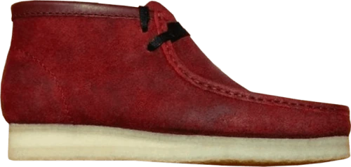Clarks Wallabee Bait Breaking Bad Felina
