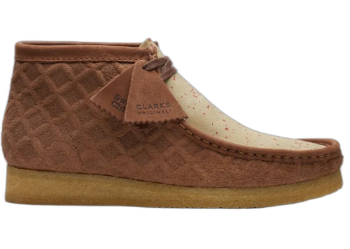 Clarks Originals Wallabee Boot Sweet Chick
