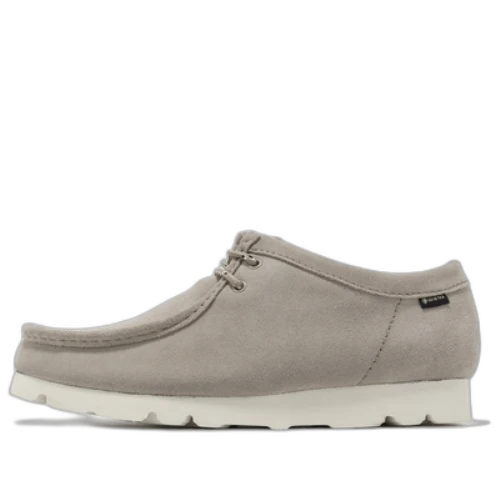 Clarks Wallabee Gore-Tex 'Sand'