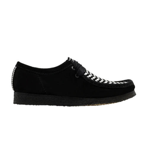 Clarks x Slam Jam Wallabee 'Night Boat to Cairo'