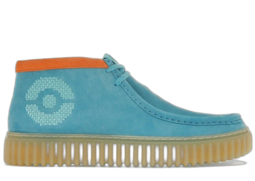 Clarks Torhill Explore Pokémon Squirtle