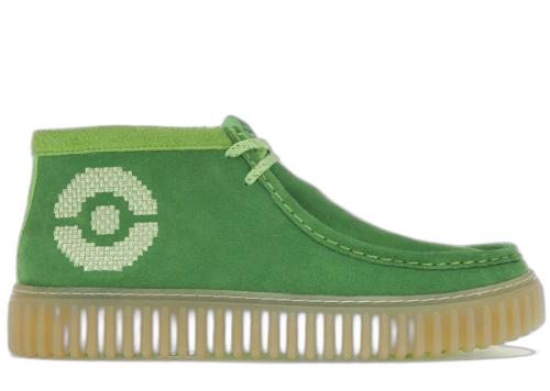 Clarks Torhill Explore Pokémon Bulbasaur