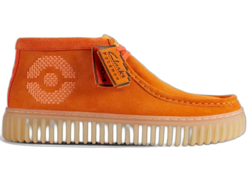 Clarks Torhill Explore Pokémon Charmander