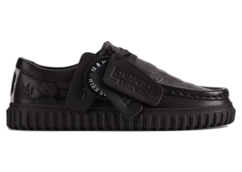 Clarks Originals Torhill Low Stranger Things The Upside Down (PS)