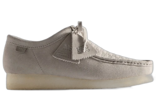 Clarks Originals Wallabee by Ronnie Fieg Kith Loyalty Program Elevation