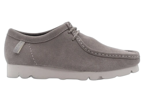 Clarks Originals Wallabee COSTS Future Tribe