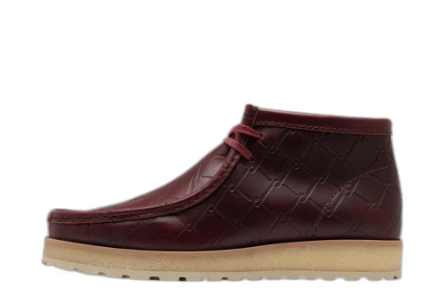 Clarks Originals Wallabee Scout Starcow The Cage