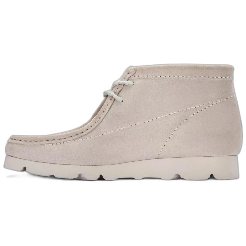 Clarks Originals Wallabee Boot Post Archive Faction Tan