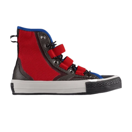Converse Chuck 70 Tech Hiker High GS 'Enamel Red Blue'