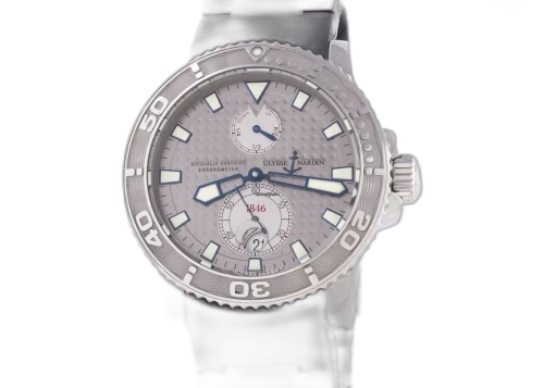 Ulysse Nardin Ulysee Nardin Maxi Marine 263-33-3