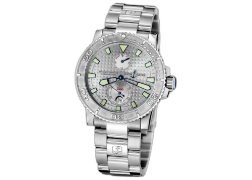 Ulysse Nardin Maxi Marine Diver 263-33-7/91