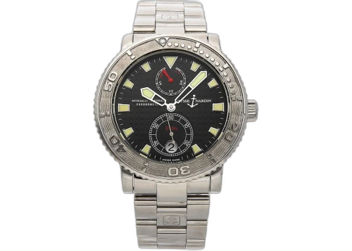 Ulysse Nardin Maxi Marine Diver 263-55-3/92