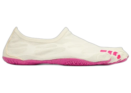 Vibram FiveFingers Graspifier Ivory Fuchsia