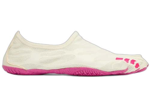 Vibram FiveFingers Graspifier Ivory Fuchsia (Women's)