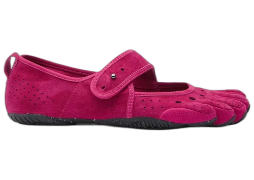 Vibram FiveFingers Performa Jane Evo Fuchsia Black (Women's)