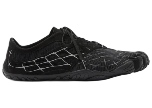 Vibram FiveFingers Seeya LS Evo Black Reflective (Women's)
