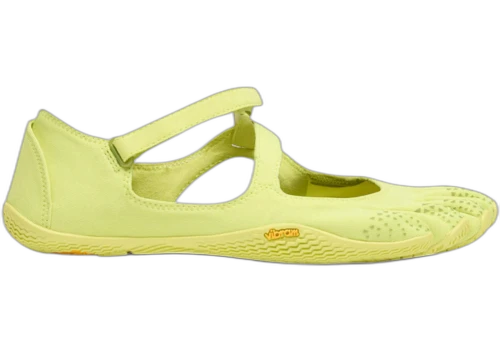Vibram FiveFingers V-Soul Lime Green (Women's)