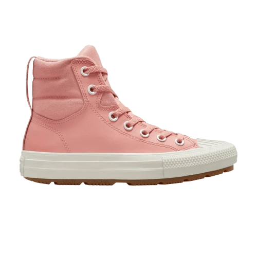 Converse Chuck Taylor All Star Berkshire Boot GS 'Rust Pink'