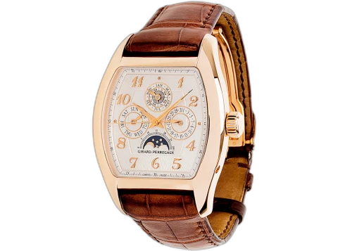Girard Perregaux Richiville 2722