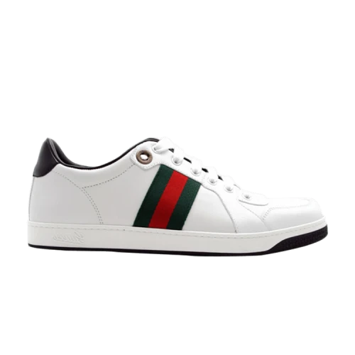 Gucci Coda Web Stripe Low