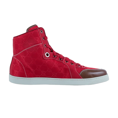 Gucci Nylon High