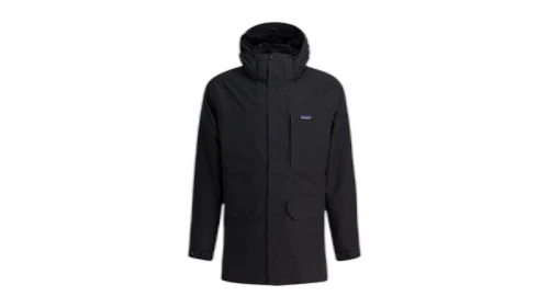 Patagonia Tres 3-in-1 Parka Jacket Black