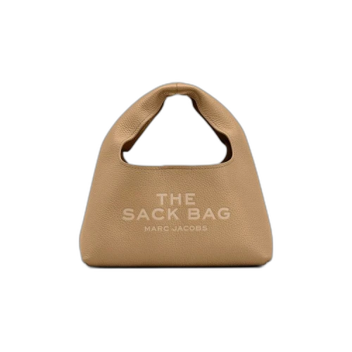 Marc Jacobs The Mini Sack Bag Camel