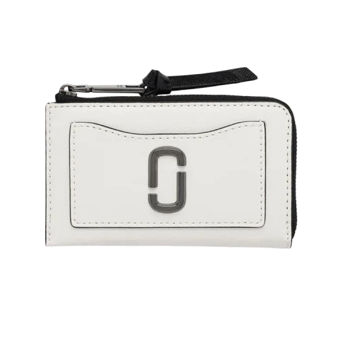 Marc Jacobs Top Handle Black/White