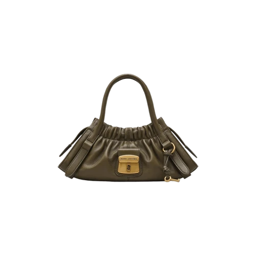 Marc Jacobs The Small Satchel Bag Beech