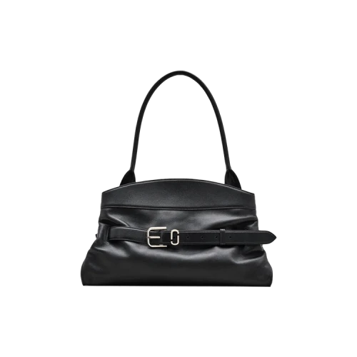 Marc Jacobs The Satchel Dakota Bag Black