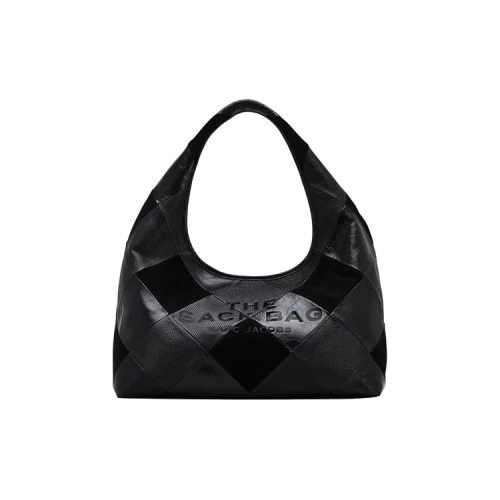 Marc Jacobs The Sack Bag Blackult