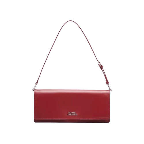 Marc Jacobs Glam Mirror Shoulder Bag Siren