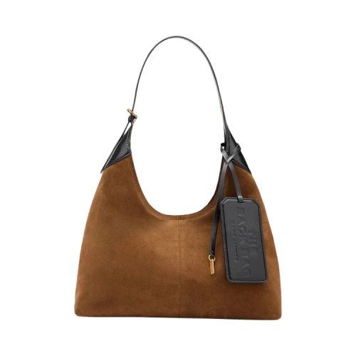 Marc Jacobs The Belted Sack Bag 'Copper'