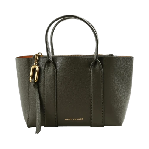 Marc Jacobs Work Scene Small Tote Bag 'Forest'