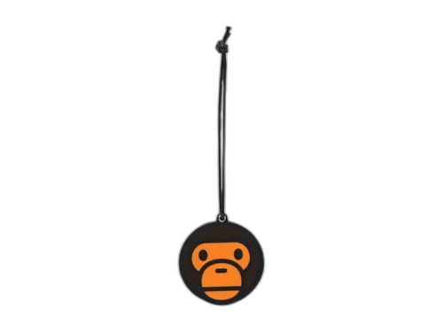 BAPE Women's Baby Milo Mirror Multicolor