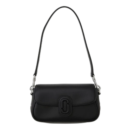 Marc Jacobs The Clover Shoulder Bag 'Black'