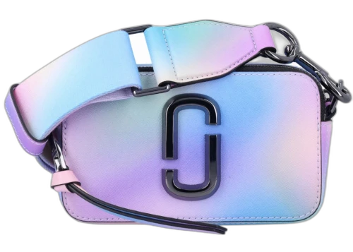 Marc Jacobs The Snapshot Rainbow