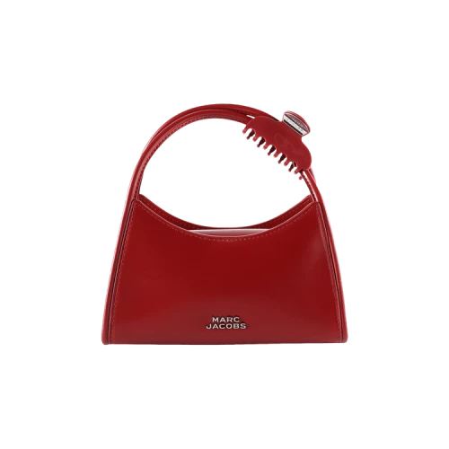Marc Jacobs The Claw Clip Crossbody Glam Bag Siren