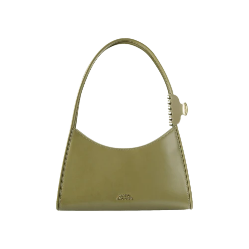 Marc Jacobs Glam Claw Clip Reed