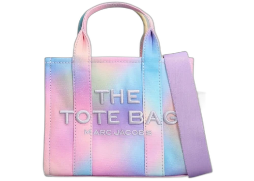 Marc Jacobs The Small Tote Multicolor