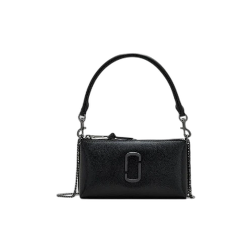 Marc Jacobs DTM Snapshot SLG Pochette Black