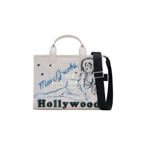 Marc Jacobs The Medium Tote Bag Los Angeles